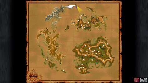 Dead Pepper Dig Locations .